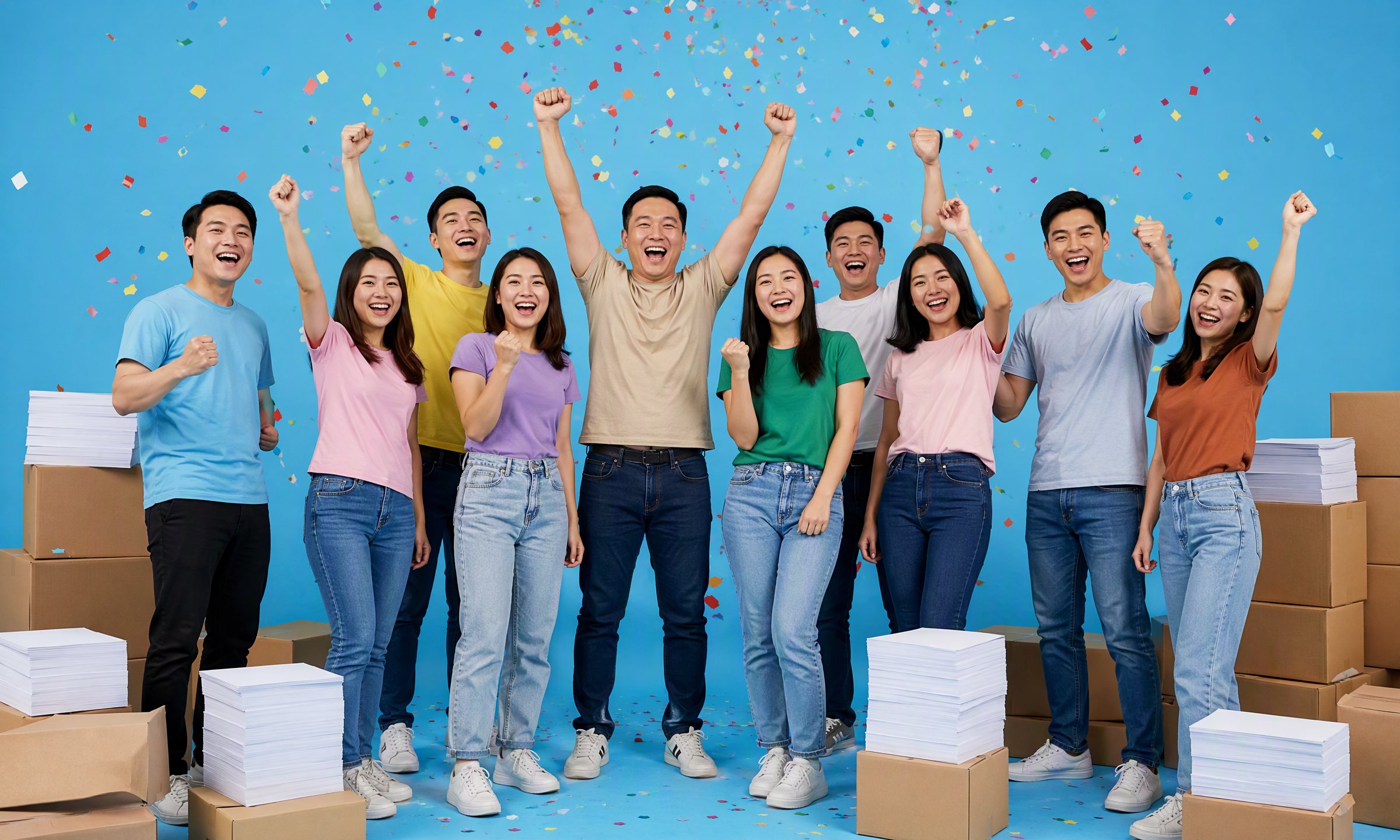 Đội ngũ Phạm Khôi