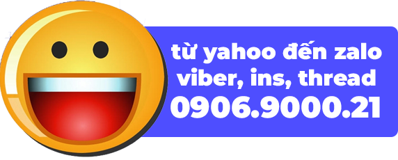 Chat Zalo 0906.9000.21