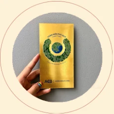 Bao lì xì Materline cao cấp