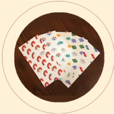 Bao lì xì Thương mại số lượng