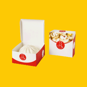 in bao bánh bao, bánh hamburger